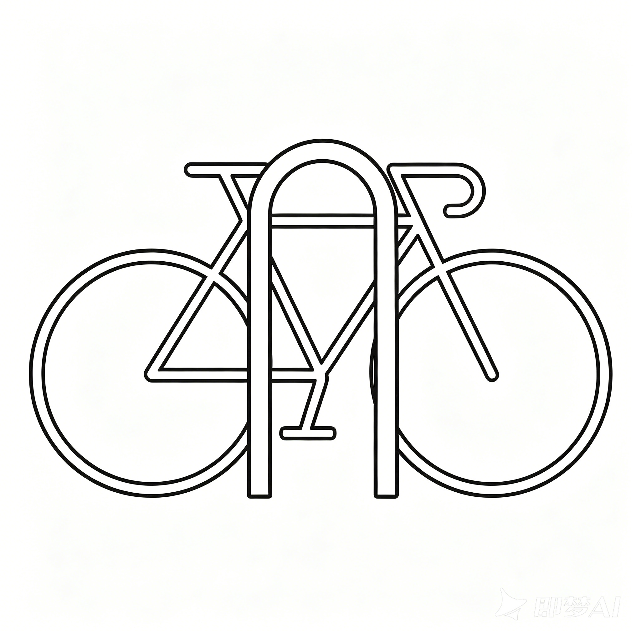 Bicycle stands