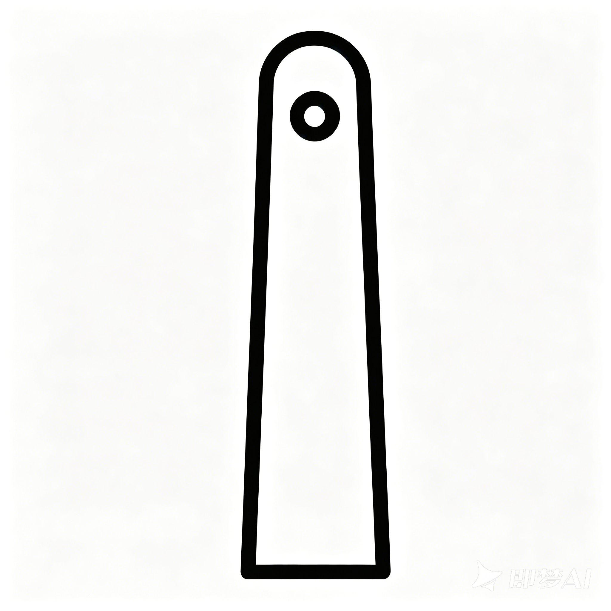Barrier pillars