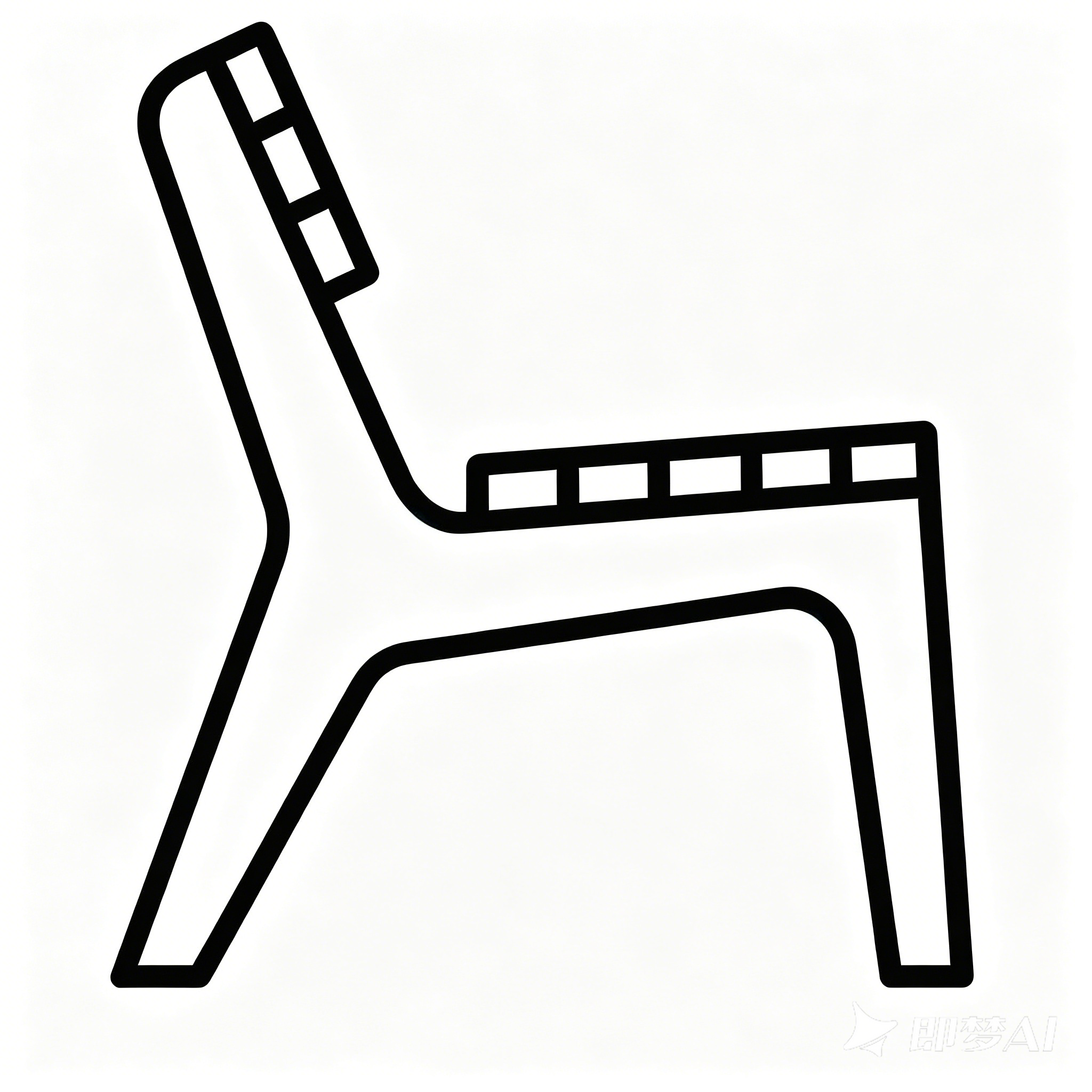 Park benches