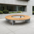 Circular Tree Surround Bench——Canopy C002